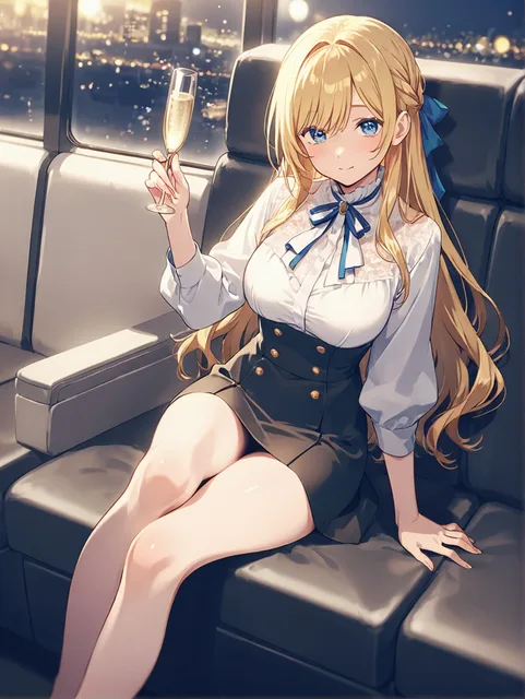 リムジン・パーティー