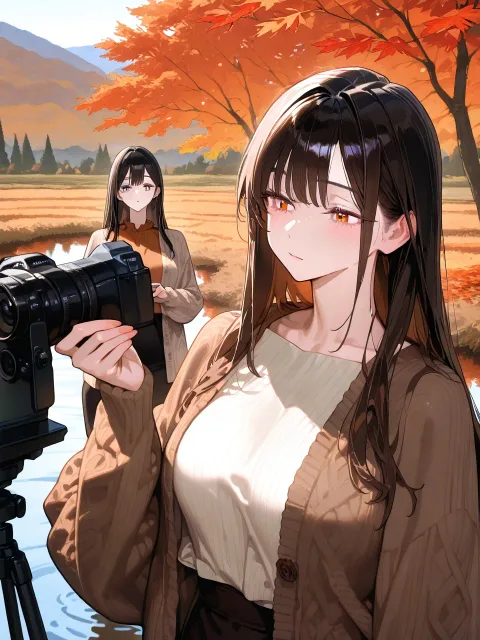 ふーん