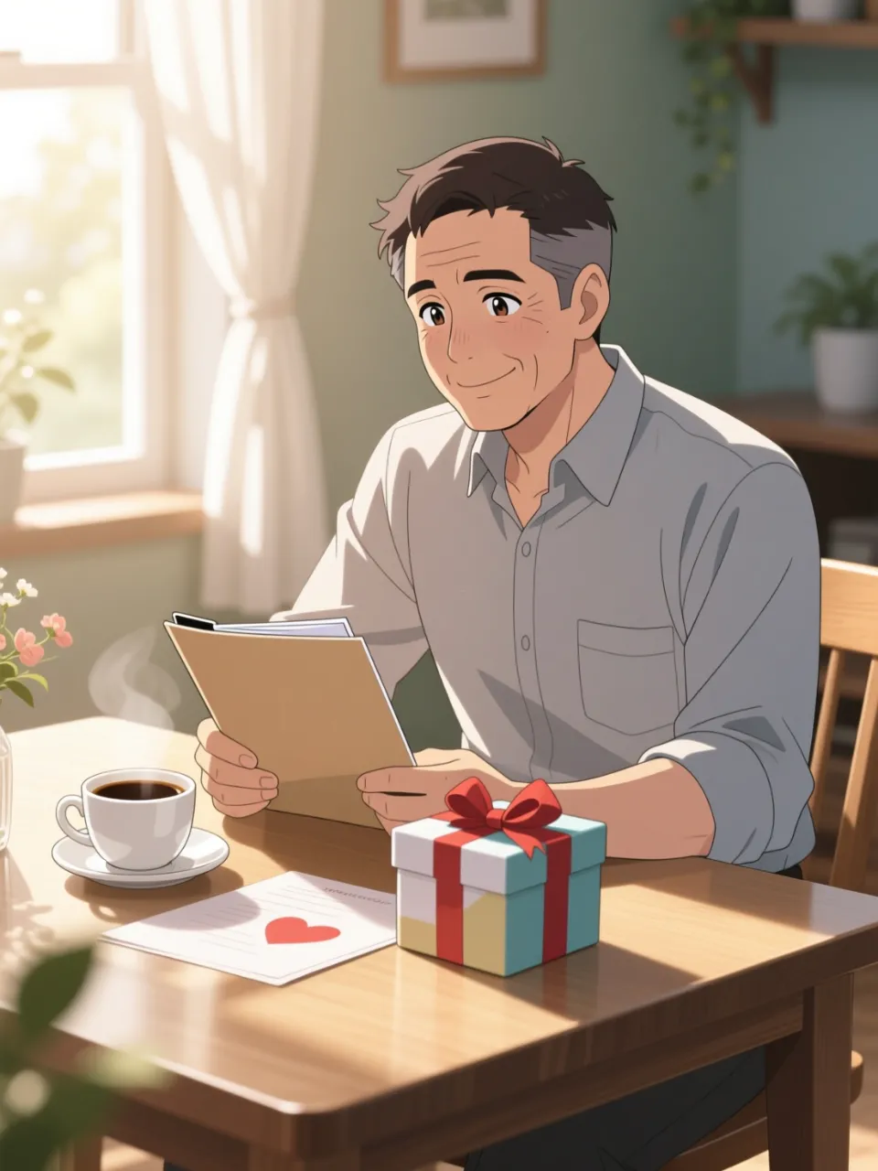 父の日