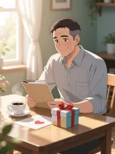 父の日
