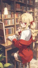 生成チャレンジ第161弾·秋服コレクション の投稿作品