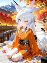 SUPPART の AI イラスト