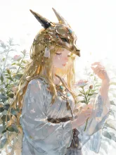 SUPPART の AI イラスト