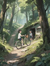 へへへっ