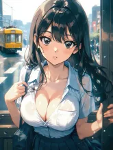 あいか「何か…お困りですか？」