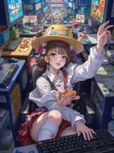 SUPP377019 — SUPP377019さんのAIイラスト