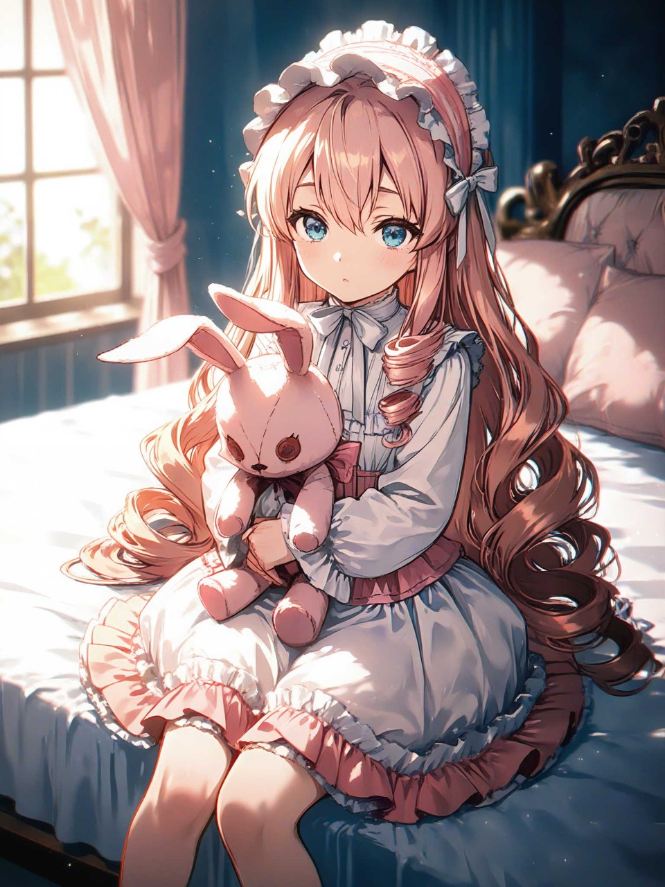 なぎさ — なぎささんのAIイラスト