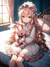 なぎさ — なぎささんのAIイラスト