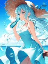 ラムネ
