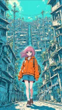 あるかも知れない未来