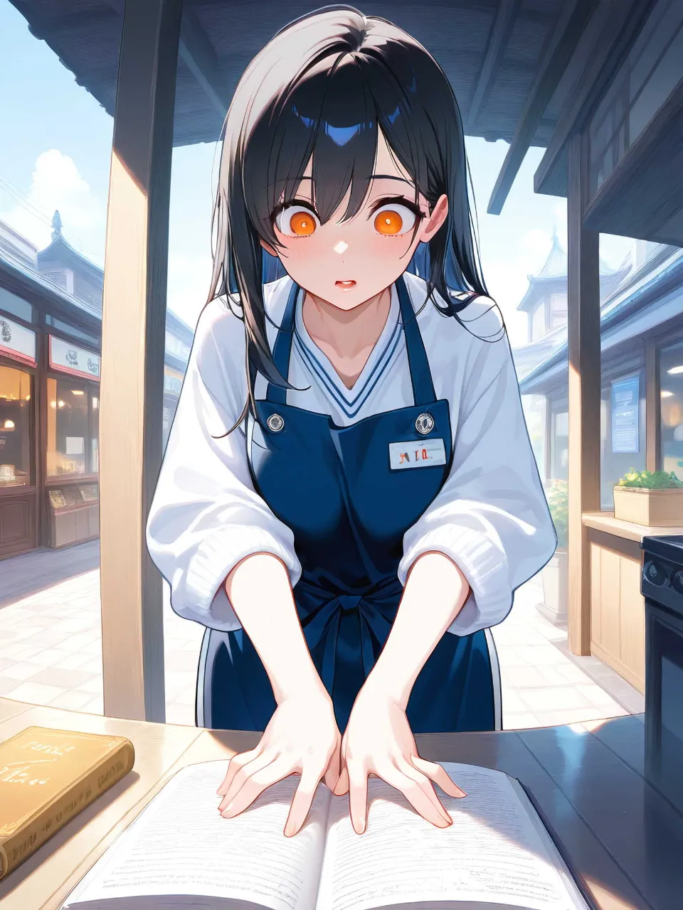 あのちゃんを目指したのだが