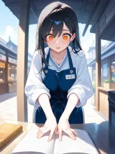 あのちゃんを目指したのだが