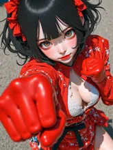 saku. — saku.さんのAIイラスト