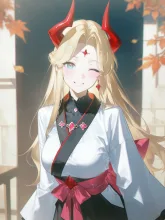 SUPPART の AI イラスト
