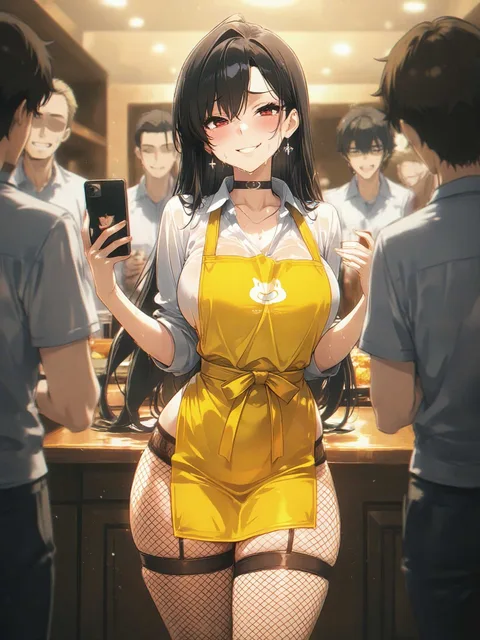 エイプリルフールはわかったから私のスカートを返しなさい、
