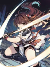 SUPP525881 — SUPP525881さんのAIイラスト