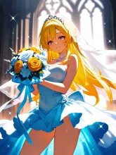 六月の花嫁·ジューンブライドチャレンジ の投稿作品