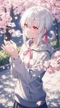 SUPPART の AI イラスト