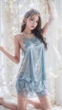 🌟 イベント第26弾·超美少女のランウェイショー の投稿作品