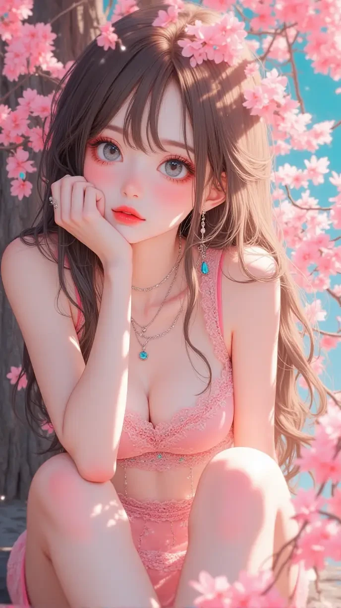 🌸桜の下で逢いましょう