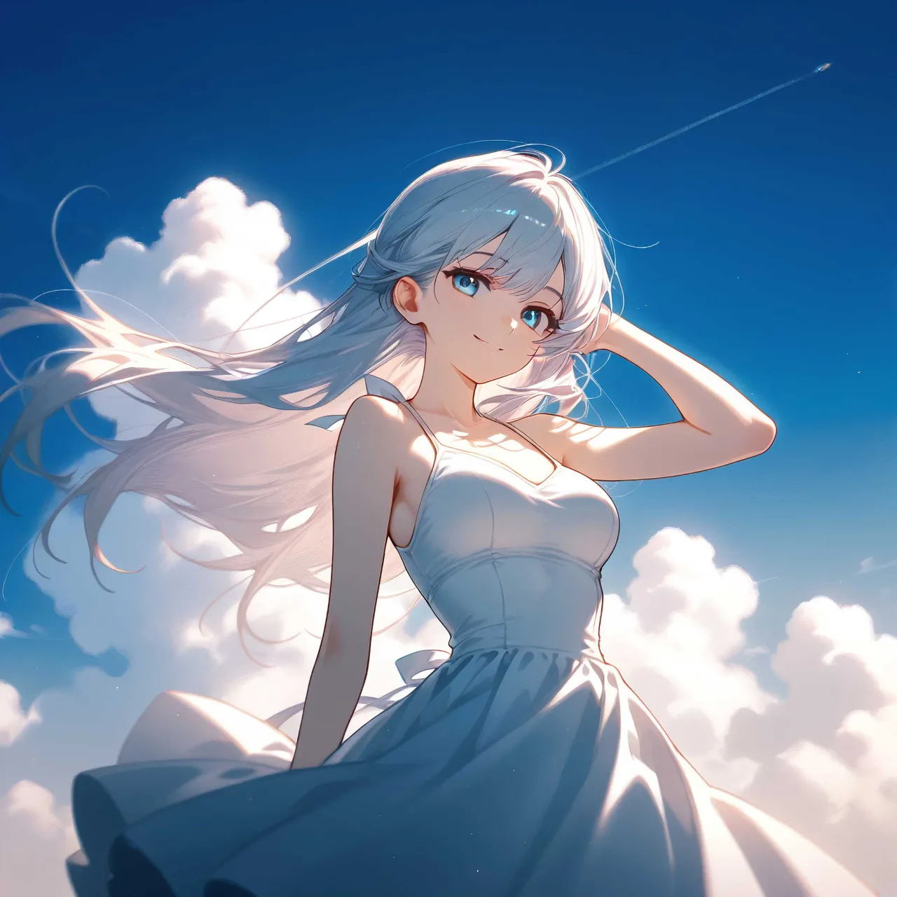 極上のアニメ