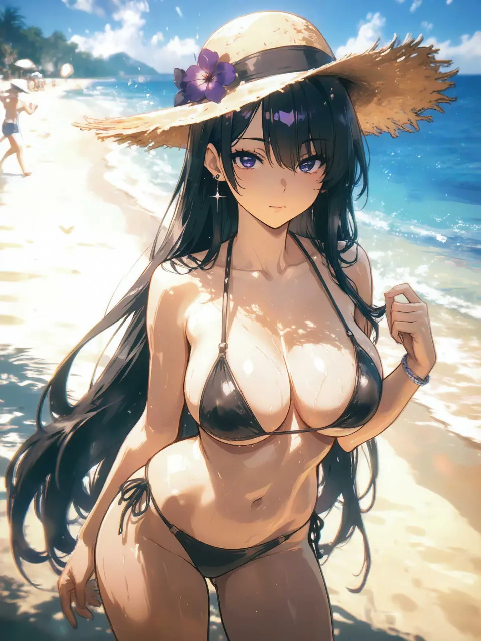 SUPP4605415 — SUPP4605415さんのAIイラスト