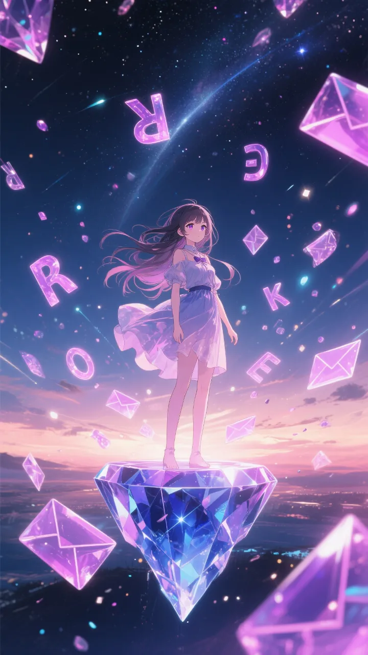 SUPPART の AI イラスト