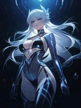 hun — hunさんのAIイラスト