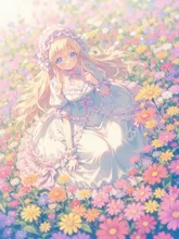 ロリータに憧れて