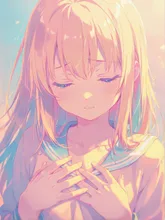 この痛みが初恋だと気付いた。