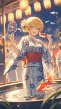 Aria — AriaさんのAIイラスト