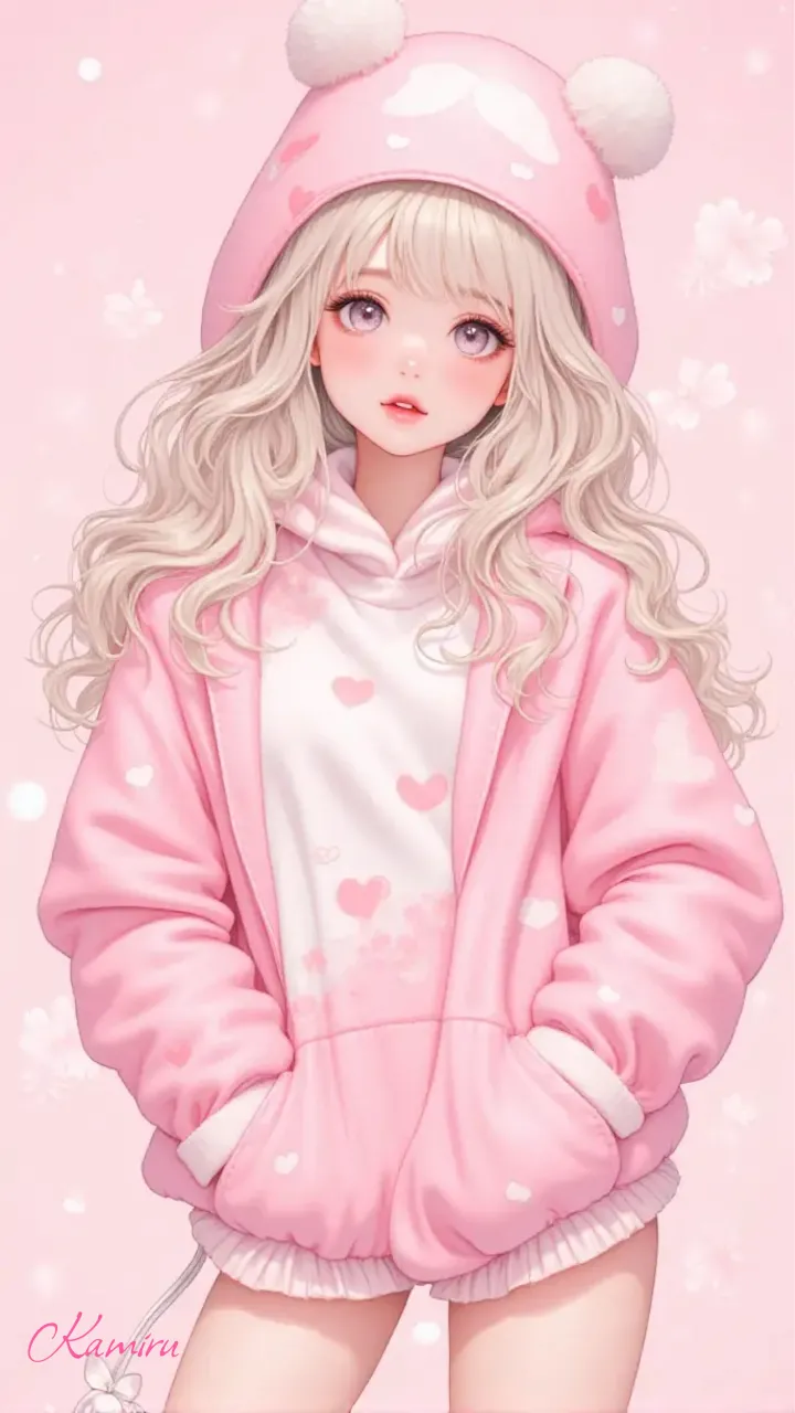 カミル — カミルさんのAIイラスト
