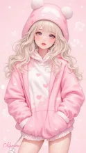 カミル — カミルさんのAIイラスト