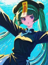 ただよ — ただよさんのAIイラスト