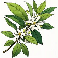 SUPPART の AI イラスト
