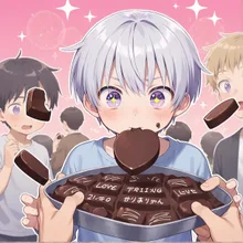 はっと — はっとさんのAIイラスト