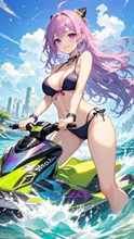 ヒャッホー！