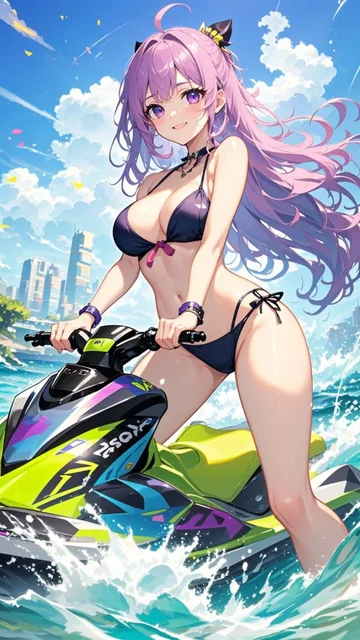 ヒャッホー!