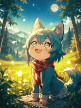 がおぉー！