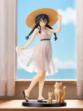 アクリルスタンドになった灯子さん? 🏆