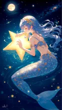 Beautiful Star Ocean
