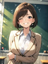 ん…ぁ❤️……だ、だいじょ…ぁあん！……ごめん…なさい…💦