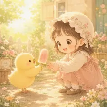 ﾄﾞｰｿﾞ!🐥⸒⸒
