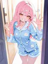 赤まむし — 赤まむしさんのAIイラスト