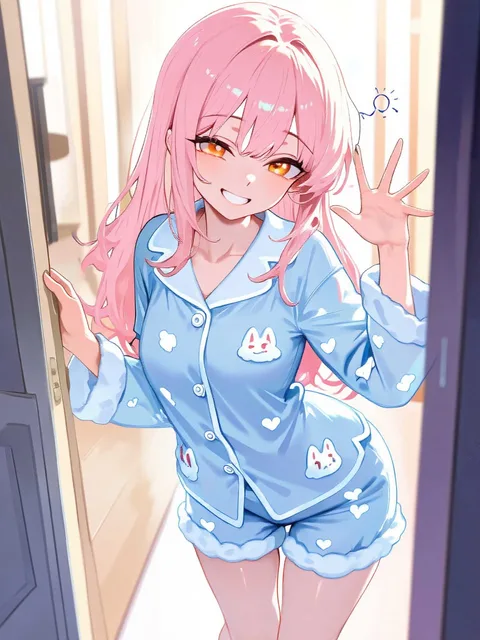 極上のアニメ - 赤まむし