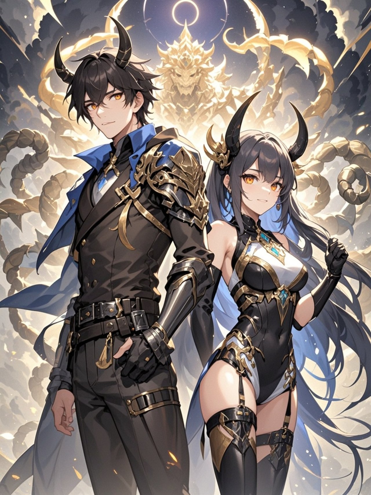 シルヴァ — シルヴァさんのAIイラスト