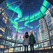 Dragon Li — Dragon LiさんのAIイラスト