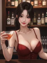 SUPPART の AI イラスト