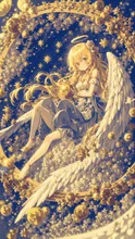 星の天使