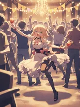 hirosato — hirosatoさんのAIイラスト